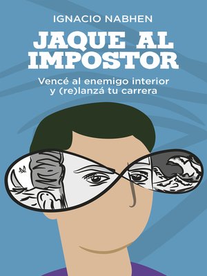 cover image of Jaque al impostor